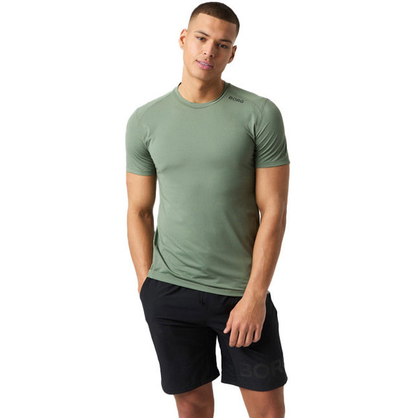 Björn Borg Athletic T-Shirt Heren afbeelding