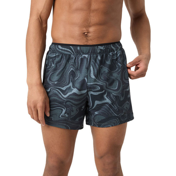 Björn Borg Running perforated 5&apos;&apos; Short Heren afbeelding