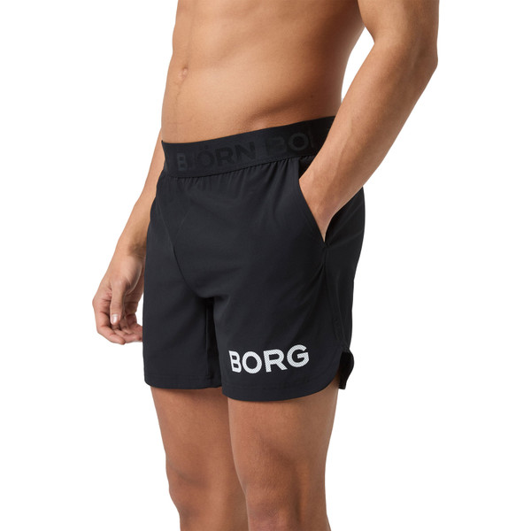 Bjorn Borg Short Shorts Heren