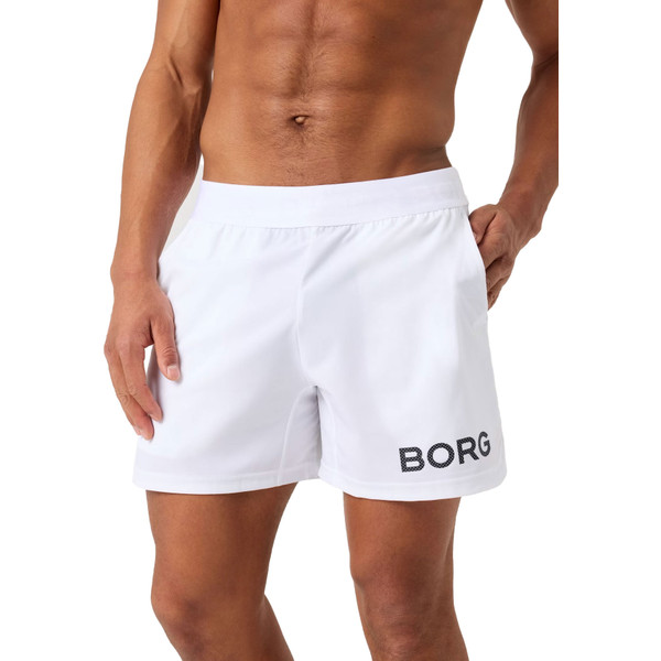 Bjorn Borg Short Shorts Heren afbeelding