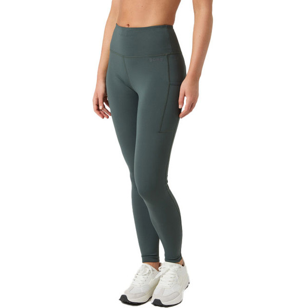 Björn Borg Running Legging Dames afbeelding