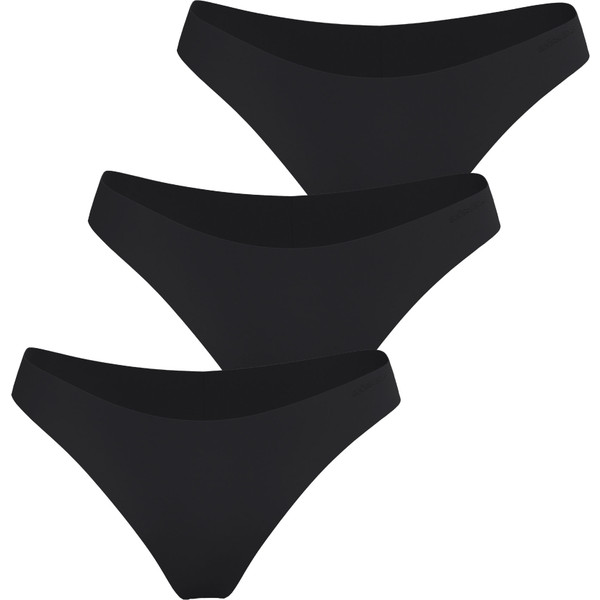 Björn Borg Invisible Brief 3-Pack Dames afbeelding