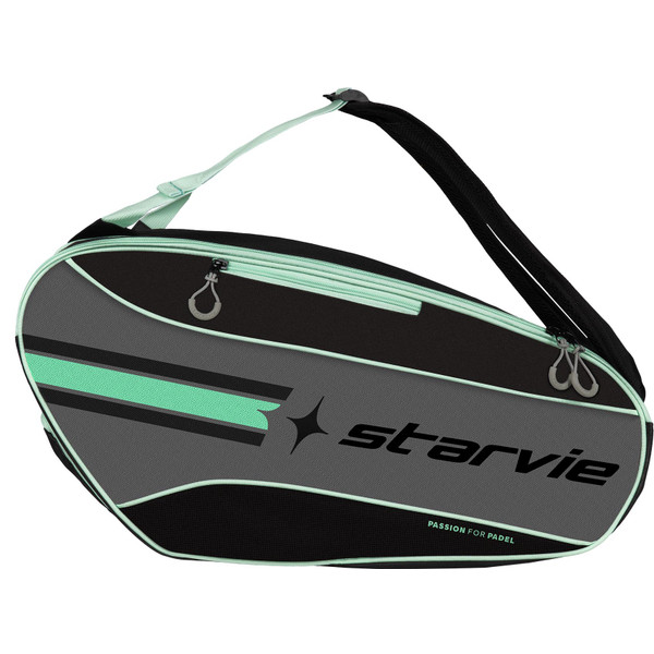 Starvie Tour Green Racketbag