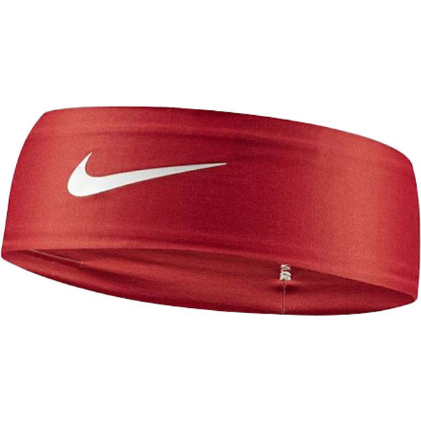 Nike Dri-Fit Fury Classic Headband - Afbeelding 1