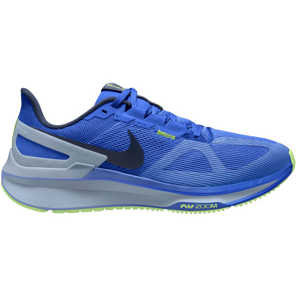 Nike Air Zoom Structure 25 hardloopschoenen voor overpronatie