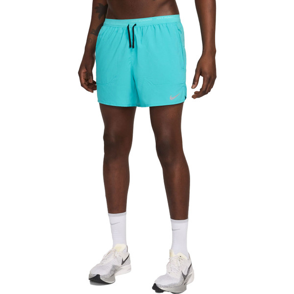 Nike Dri-FIT Stride 5&apos;&apos; Short Heren afbeelding