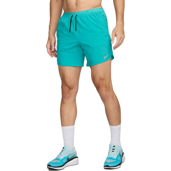 Nike Dri-FIT 7&apos;&apos; Stride Short Heren afbeelding