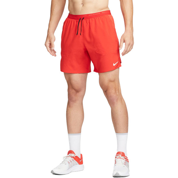 Nike Dri-FIT 7&apos;&apos; Stride Short Heren afbeelding