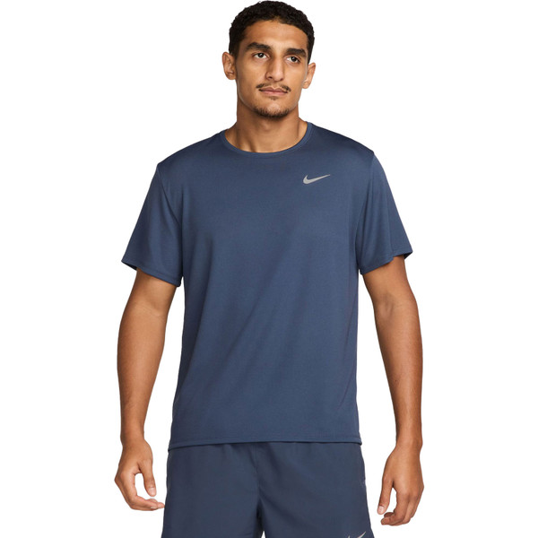 Nike Dri-FIT UV Miler T-Shirt Heren afbeelding