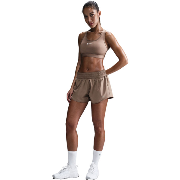 Nike Swoosh Medium Support Padded Sport BH afbeelding
