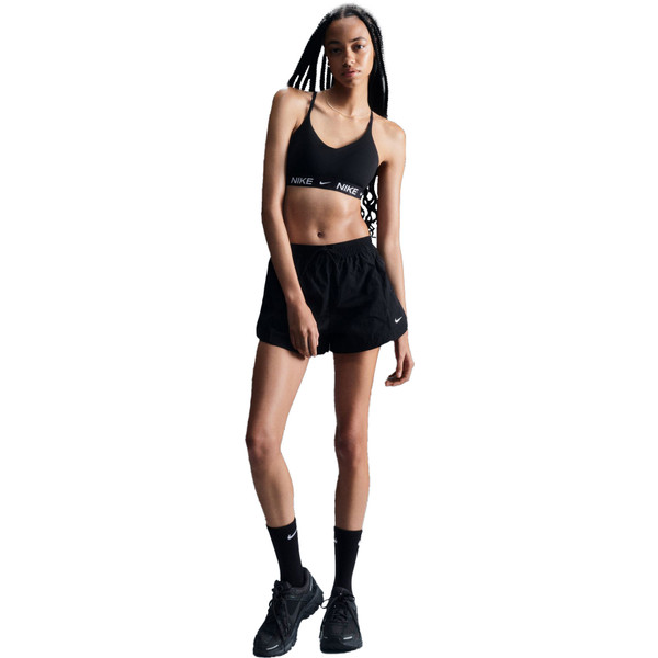 Nike Indy Low Support Padded Sport BH afbeelding