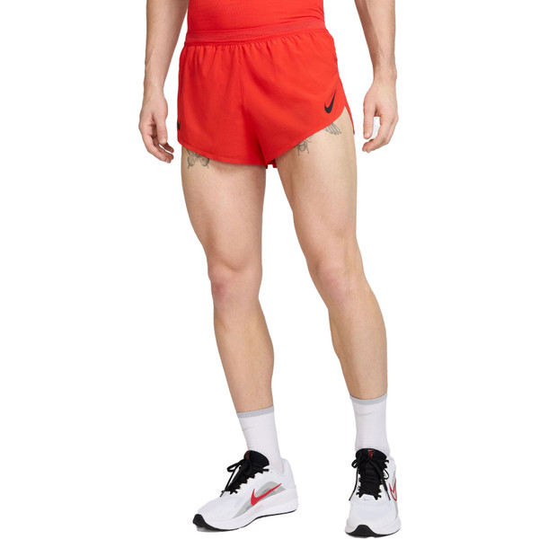 Nike Dri-FIT AeroSwift 2&apos;&apos; Short Heren afbeelding