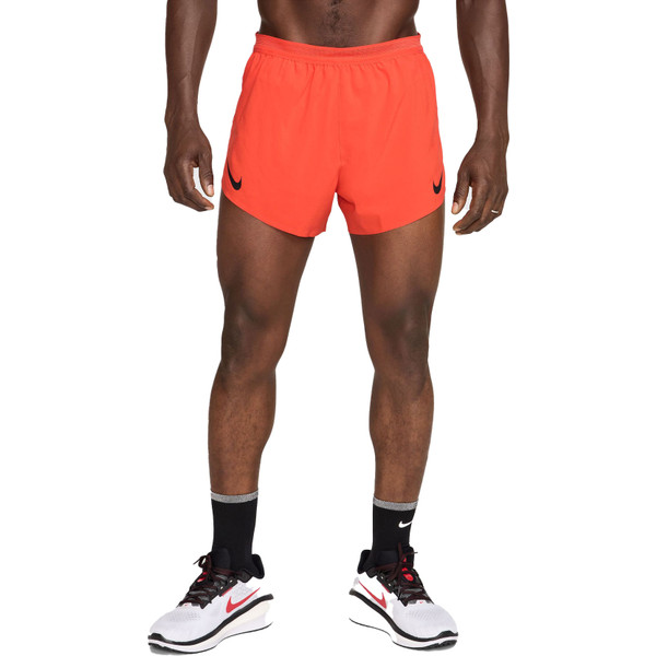 Nike Dri-FIT AeroSwift 4&apos;&apos; Short Heren