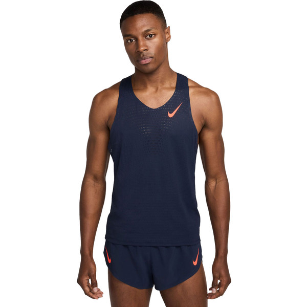 Nike Dri-FIT AeroSwift Singlet Heren afbeelding