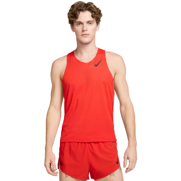 Nike Dri-FIT AeroSwift Singlet Heren