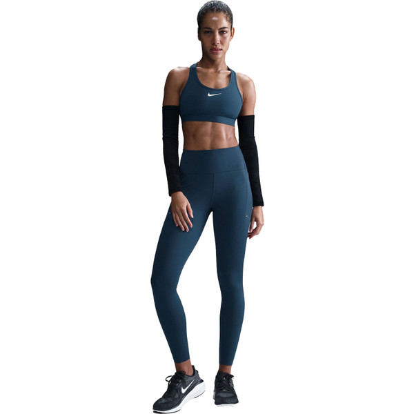 Nike Dri-FIT Swift High-Rise 7/8 Legging Dames afbeelding