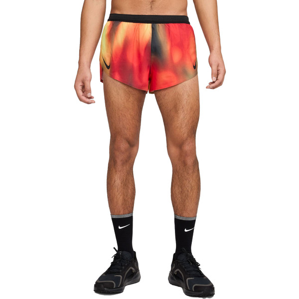 Nike Dri-FIT adv AeroSwift Short Heren afbeelding