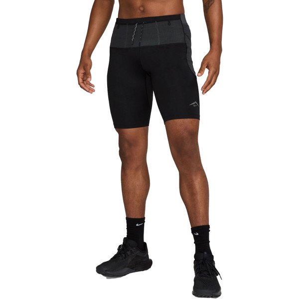 Nike Dri-FIT adv Lava Loops Korte Legging Heren afbeelding