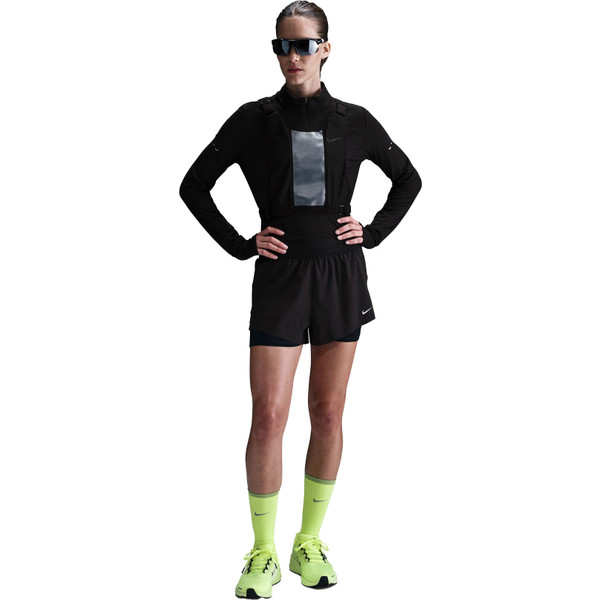 Nike Dri-FIT Swift 2in1 Short Dames afbeelding