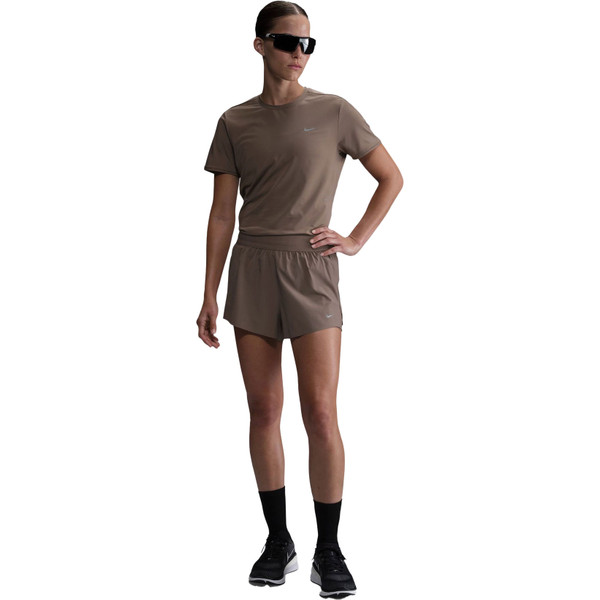 Nike Dri-FIT Swift 2in1 Short Dames