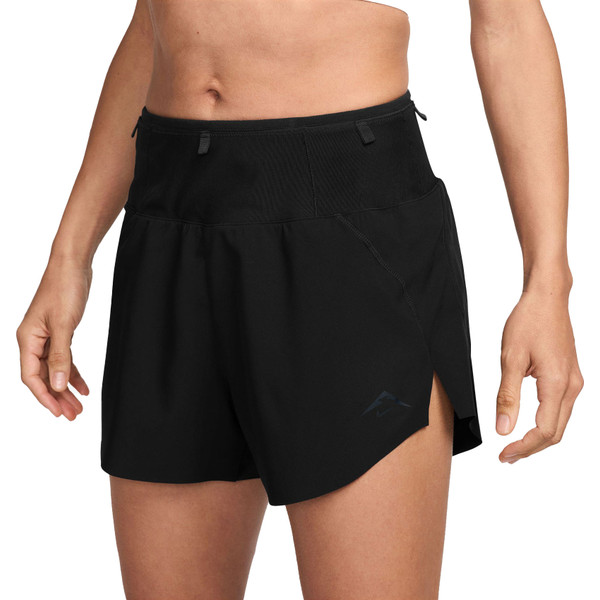 Nike Dri-FIT Trail 3&apos;&apos; Short Dames afbeelding 1