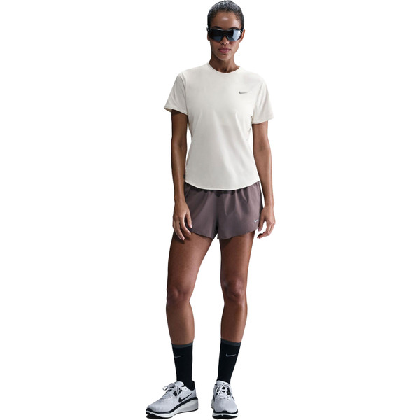 Nike Dri-FIT Swift T-Shirt Dames afbeelding