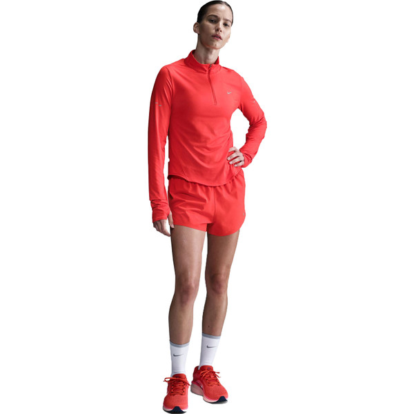 Nike Dri-FIT Swift Longsleeve Half-Zip Dames afbeelding