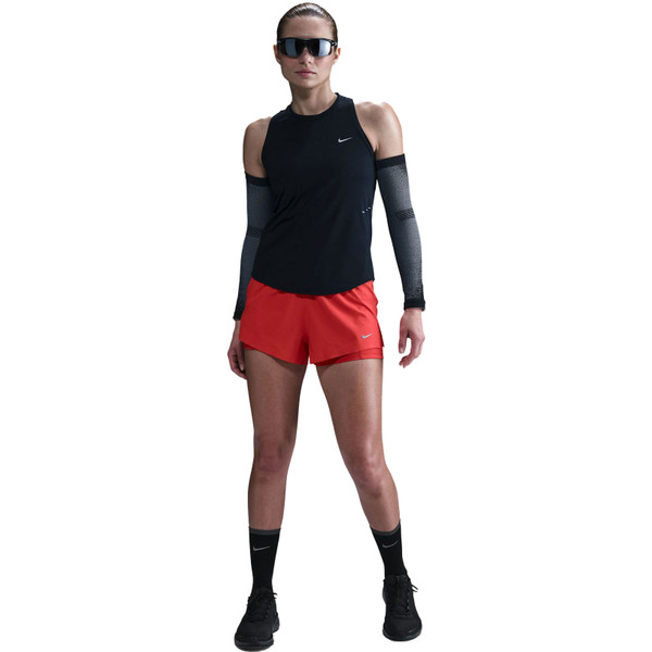 Nike Dri-FIT Swift Singlet Dames afbeelding 1