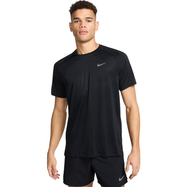 Nike Dri-FIT adv Stride T-Shirt Heren afbeelding