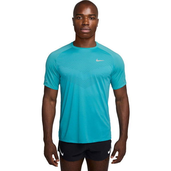 Nike Dri-FIT adv Stride T-Shirt Heren afbeelding