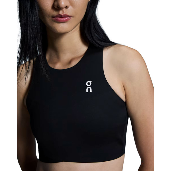 On Court Cropped Top - Afbeelding 1