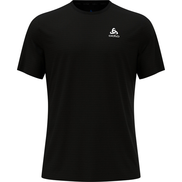 Odlo Crew Neck T-Shirt Heren afbeelding