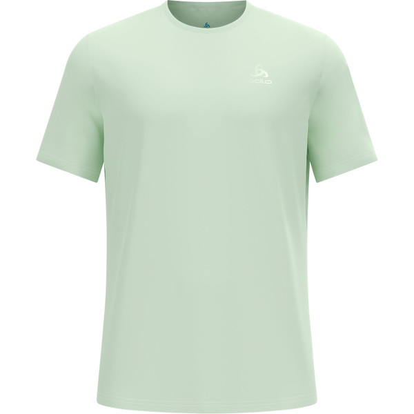 Odlo Crew Neck T-Shirt Heren afbeelding