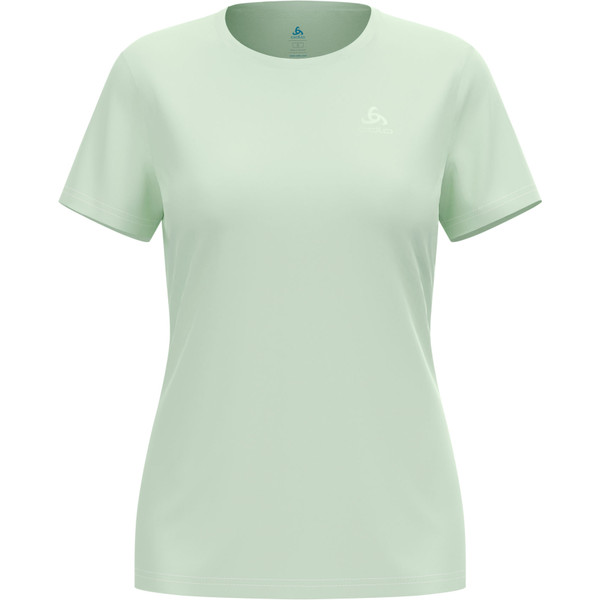 Odlo Crew Neck T-Shirt Dames afbeelding