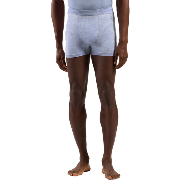 Odlo Performance Light Boxer Rain Dye Heren afbeelding