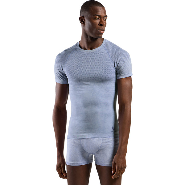 Odlo Performance Light Eco BL T-shirt Heren afbeelding
