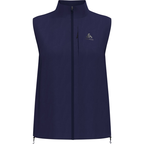 Odlo Zeroweight Vest Dames