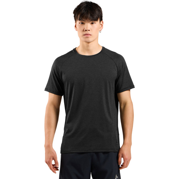 Odlo Active 365 T-Shirt Crew Neck T-Shirt Heren afbeelding