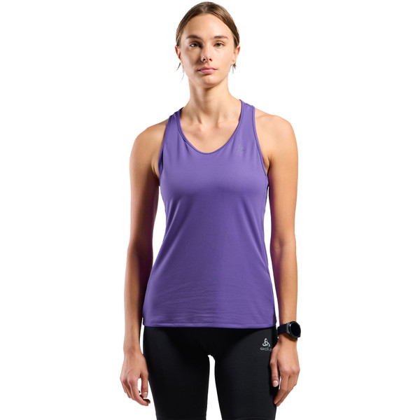 Odlo Essential Crew Neck Singlet Dames