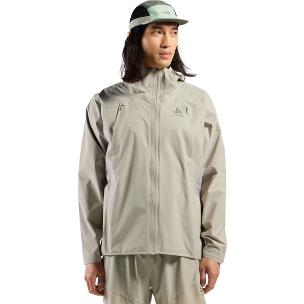 Odlo X-Alp PRO Waterproof Jack Heren afbeelding