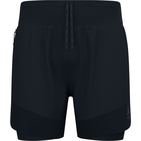 Odlo X-Alp 2in1 6'' Trail Short Heren