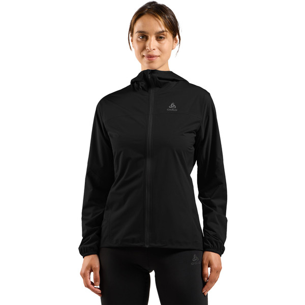 Odlo X-ALP Waterproof Jack Dames afbeelding