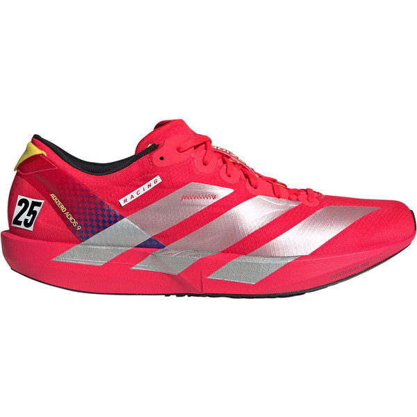 adidas Adizero Adios 9 Heren afbeelding
