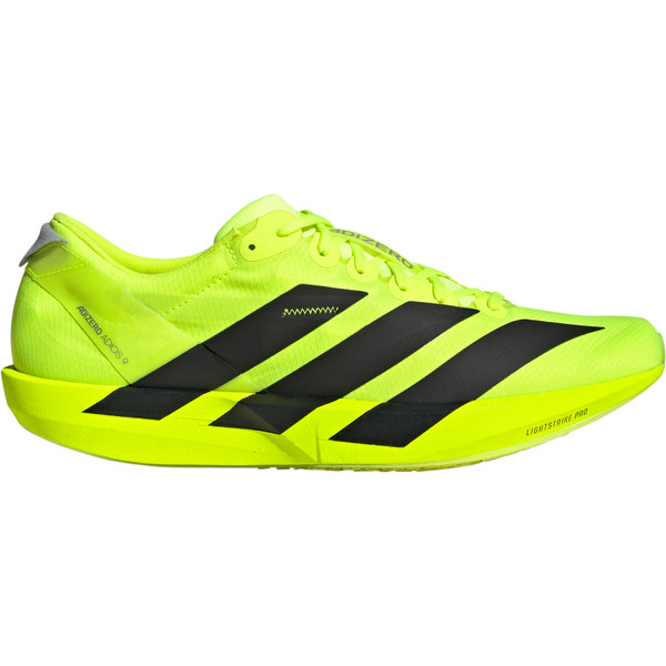 adidas Adizero Adios 9 Heren afbeelding