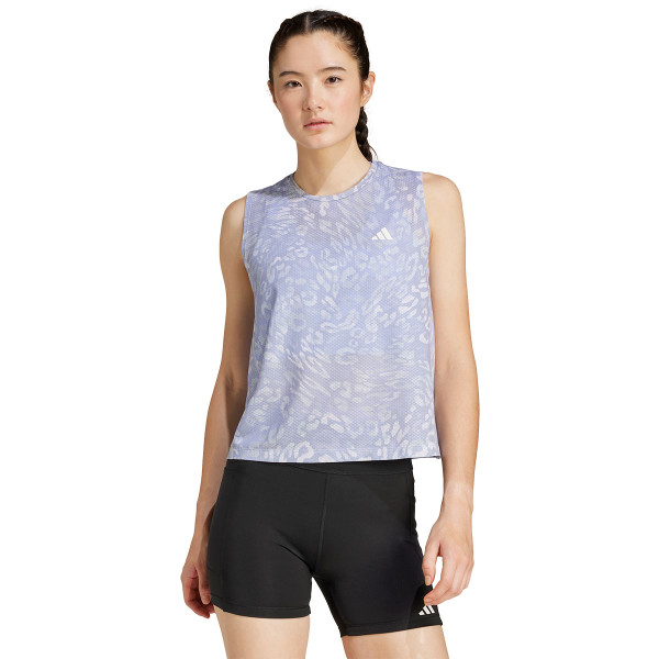 adidas OTR Printed Singlet Dames