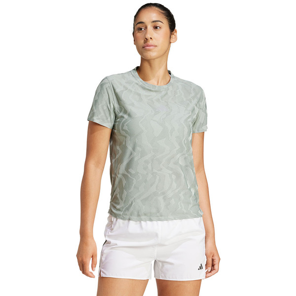 adidas Ultimate T-Shirt Dames afbeelding