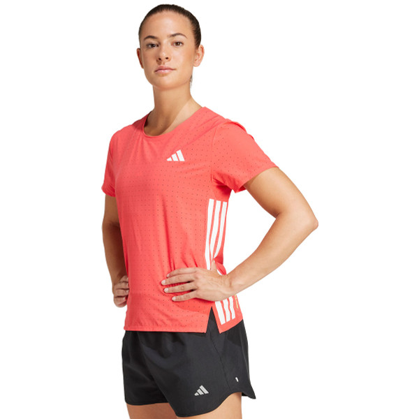 adidas Adizero T-Shirt Dames