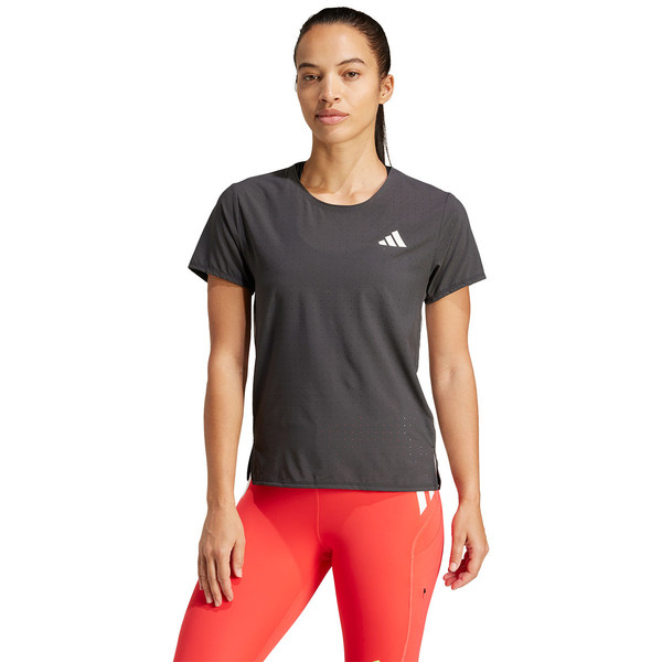 adidas Adizero T-Shirt Dames afbeelding