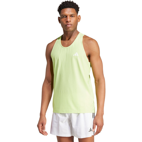 adidas OTR Singlet Heren