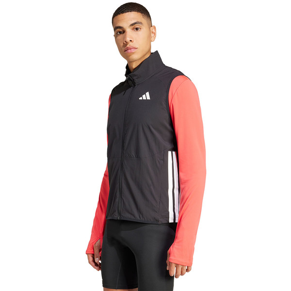 adidas Adizero Vest Heren